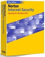 Symantec Norton Internet Security For Mac (20860064)